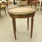835 8417 LAMP TABLE
